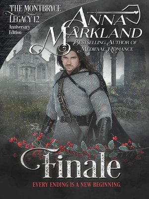 cover image of Finale